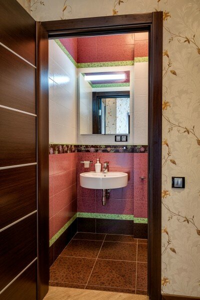 Гостиница Фамилия Делюкс Гурзуф