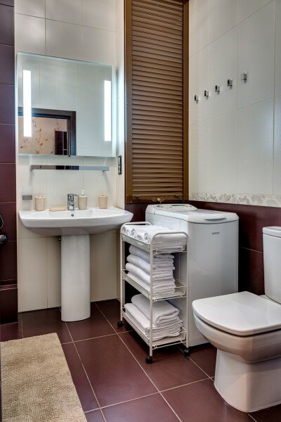 Гостиница Фамилия Делюкс Гурзуф