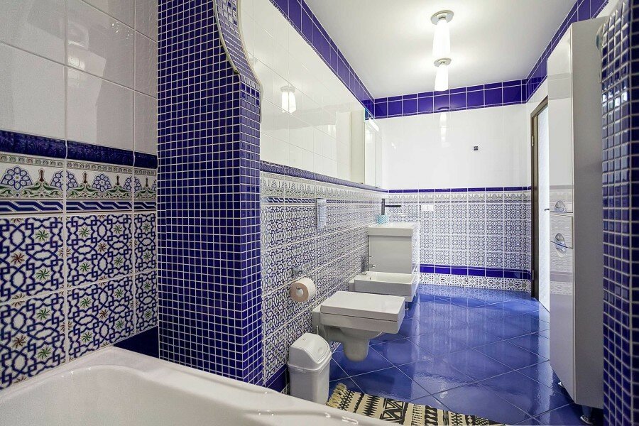 Гостиница Фамилия Делюкс Гурзуф