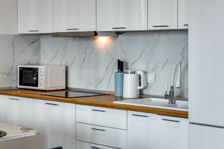 Гостиница Фамилия Делюкс Гурзуф