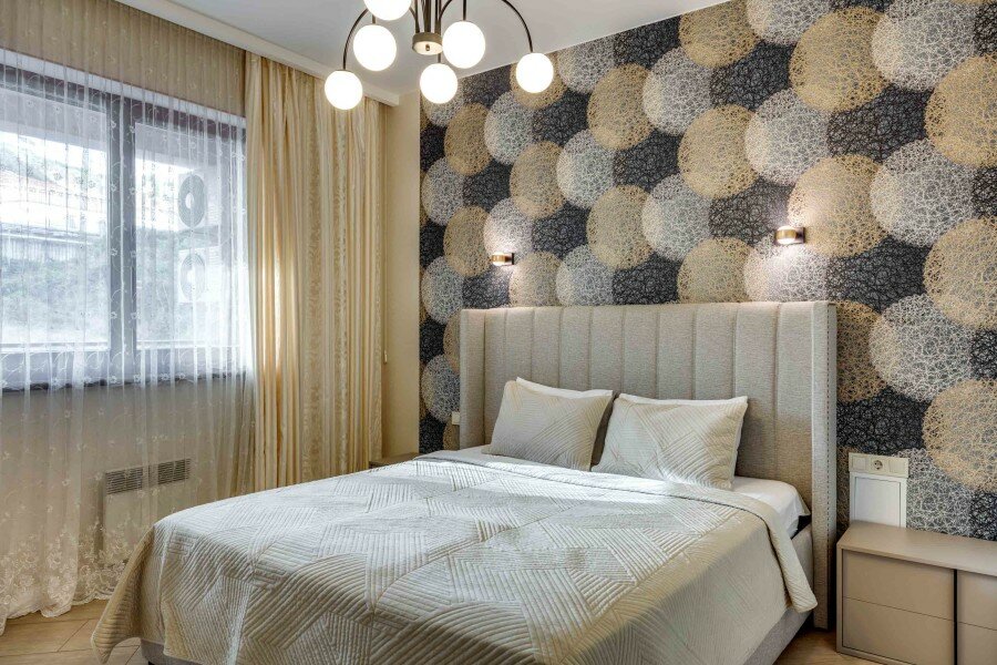 Гостиница Фамилия Делюкс Гурзуф