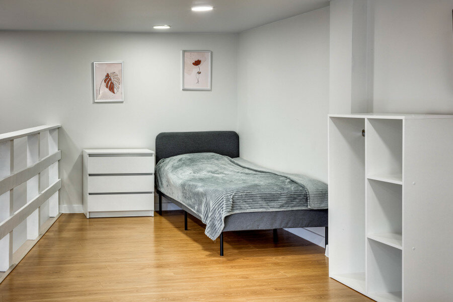 Гостиница Фамилия Делюкс Гурзуф