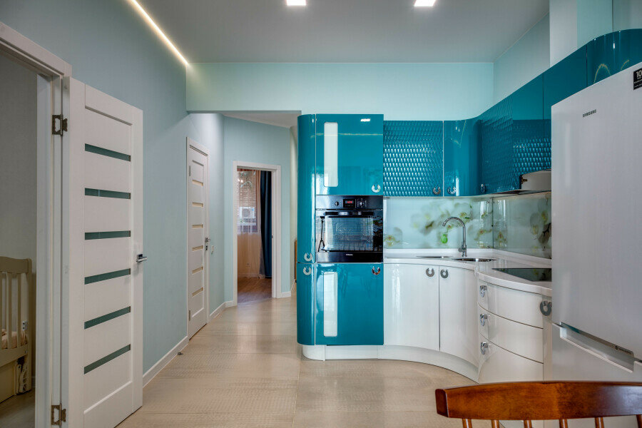 Гостиница Фамилия Делюкс Гурзуф