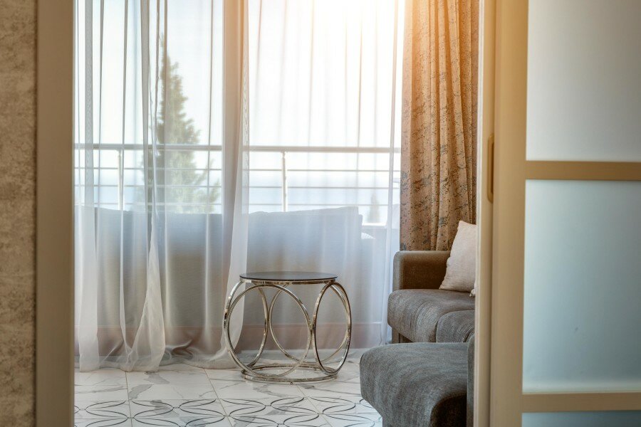 Гостиница Фамилия Делюкс Гурзуф