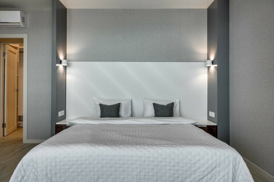 Гостиница Фамилия Делюкс Гурзуф