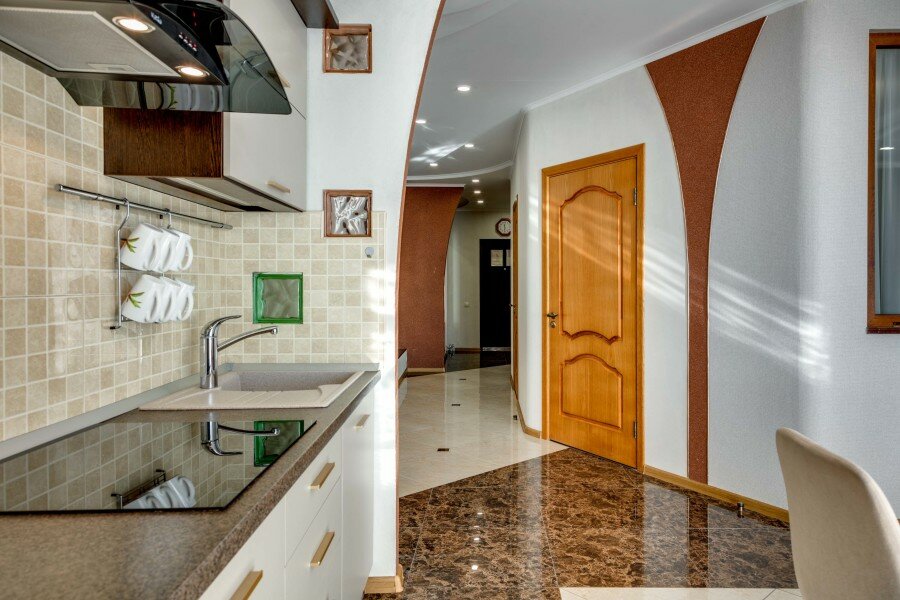 Гостиница Фамилия Делюкс Гурзуф