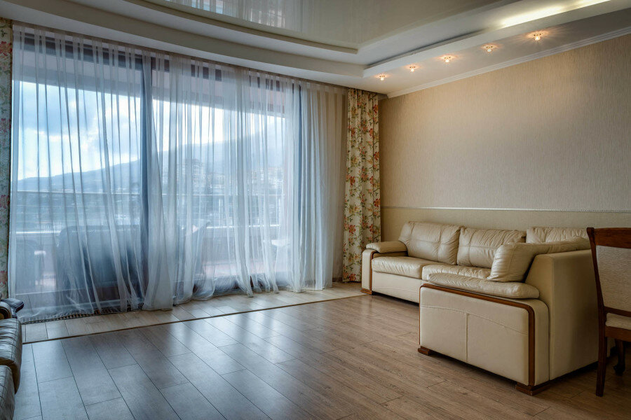 Гостиница Фамилия Делюкс Гурзуф