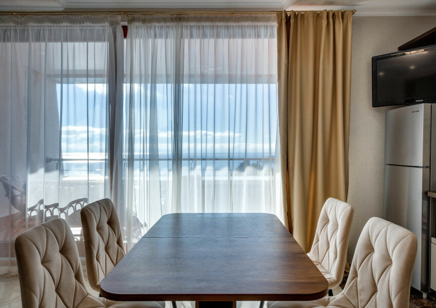 Гостиница Фамилия Делюкс Гурзуф