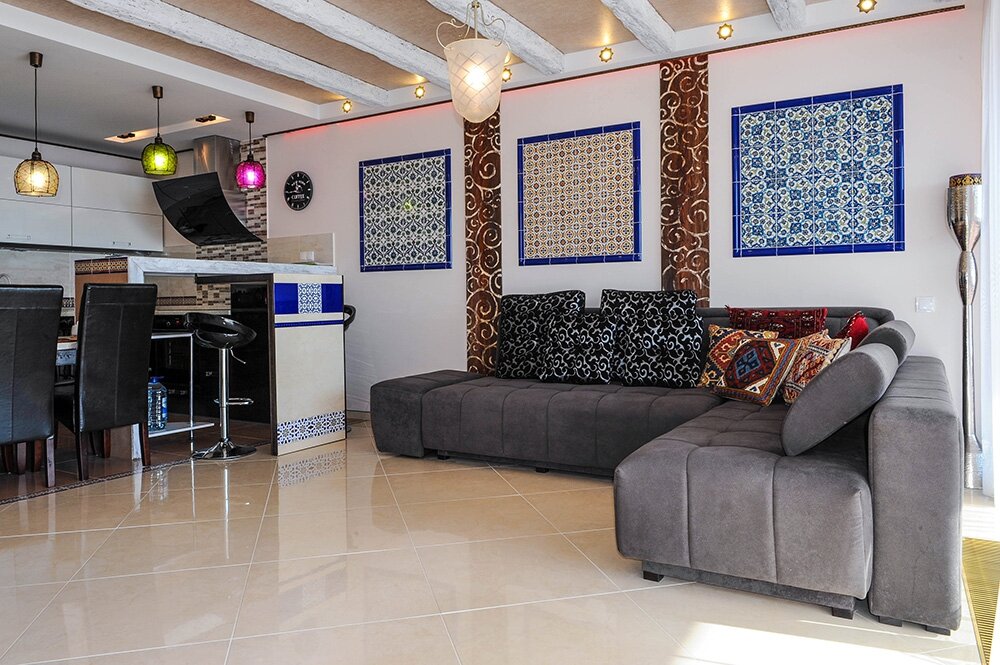 Гостиница Фамилия Делюкс Гурзуф-232