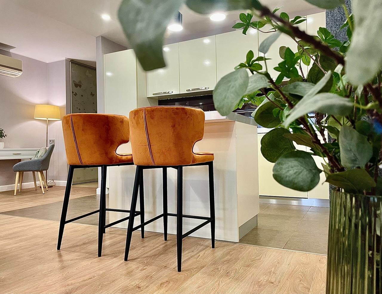 Гостиница Фамилия Делюкс Гурзуф-252