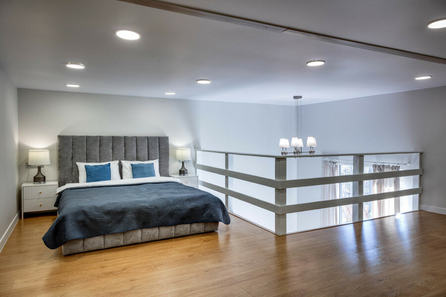 Гостиница Фамилия Делюкс Гурзуф