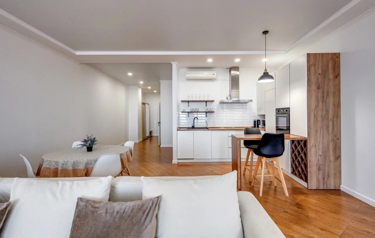 Гостиница Фамилия Делюкс Гурзуф-44