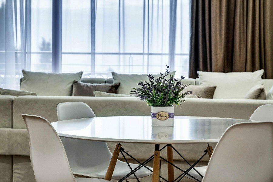 Гостиница Фамилия Делюкс Гурзуф