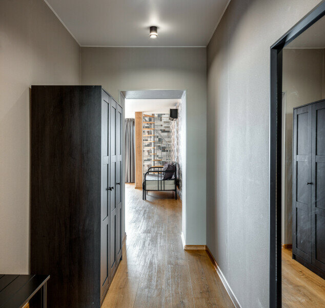 Гостиница Фамилия Делюкс Гурзуф