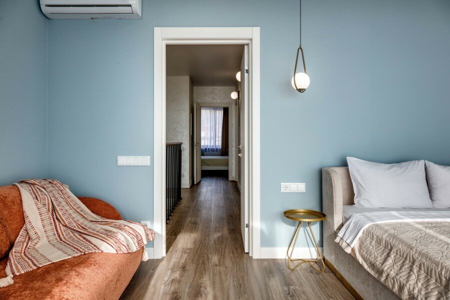 Гостиница Фамилия Делюкс Гурзуф