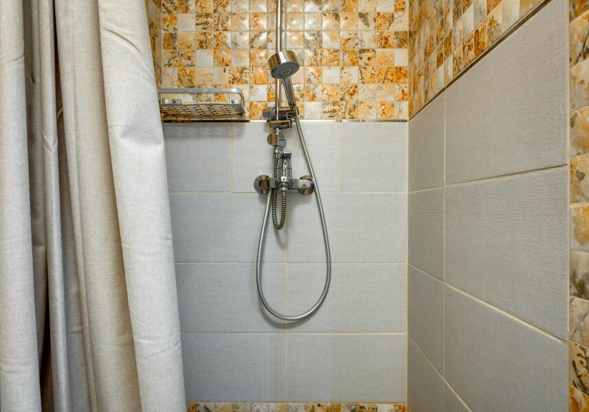 Гостиница Фамилия Делюкс Гурзуф