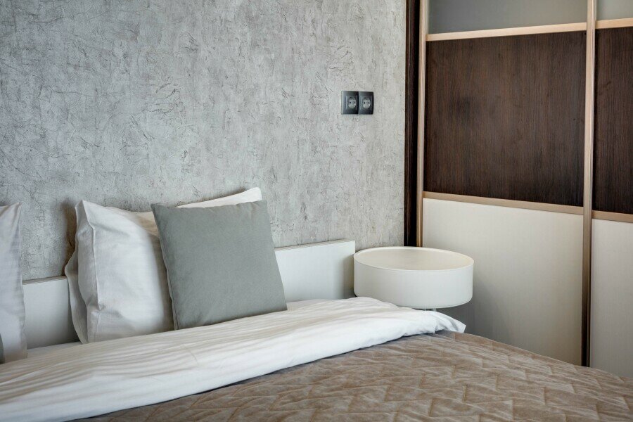 Гостиница Фамилия Делюкс Гурзуф