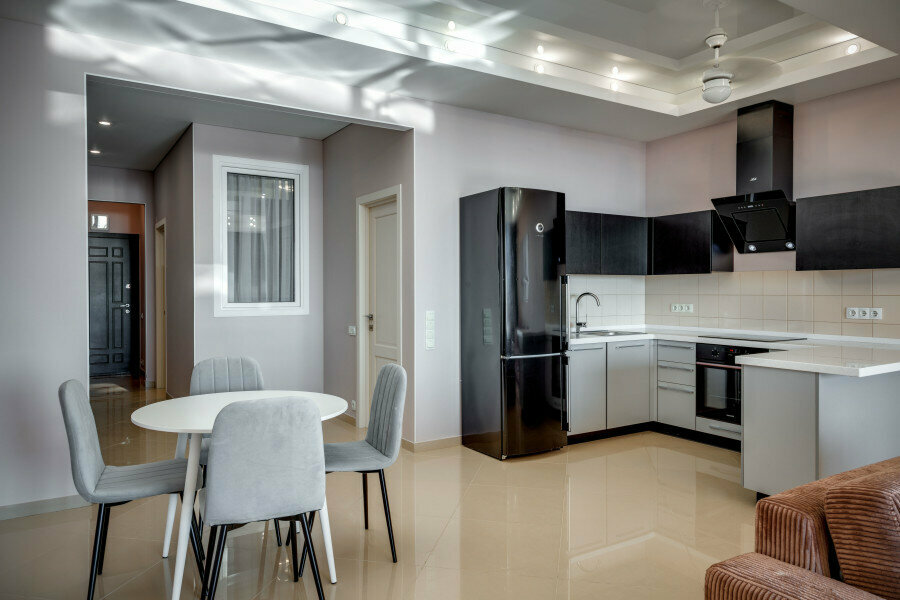 Гостиница Фамилия Делюкс Гурзуф