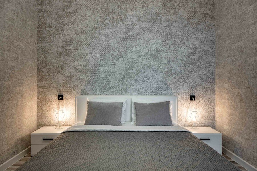 Гостиница Фамилия Делюкс Гурзуф