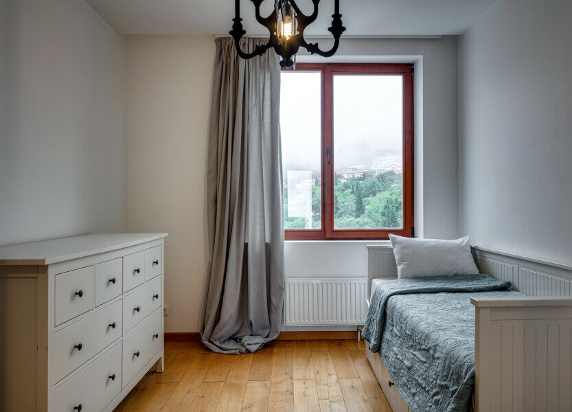 Гостиница Фамилия Делюкс Гурзуф