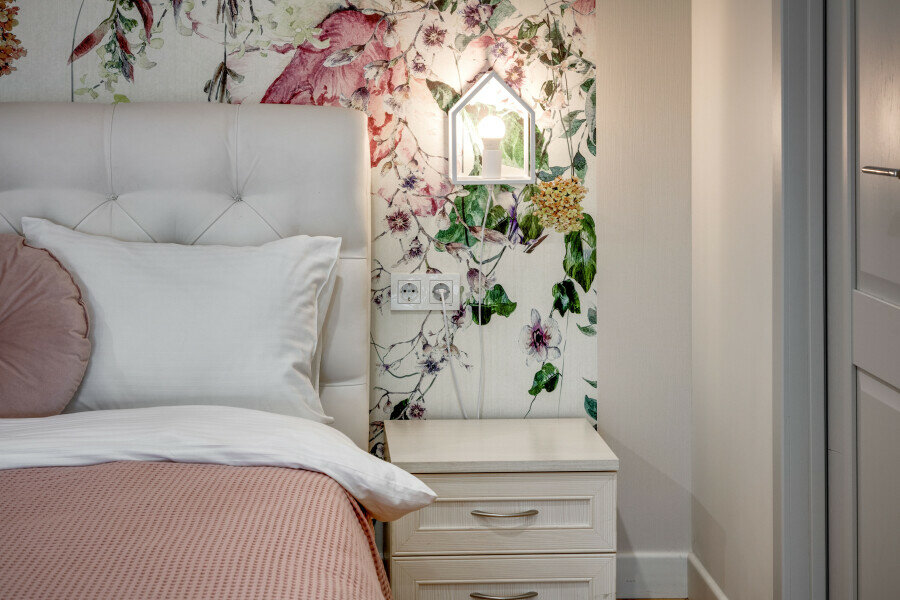 Гостиница Фамилия Делюкс Гурзуф