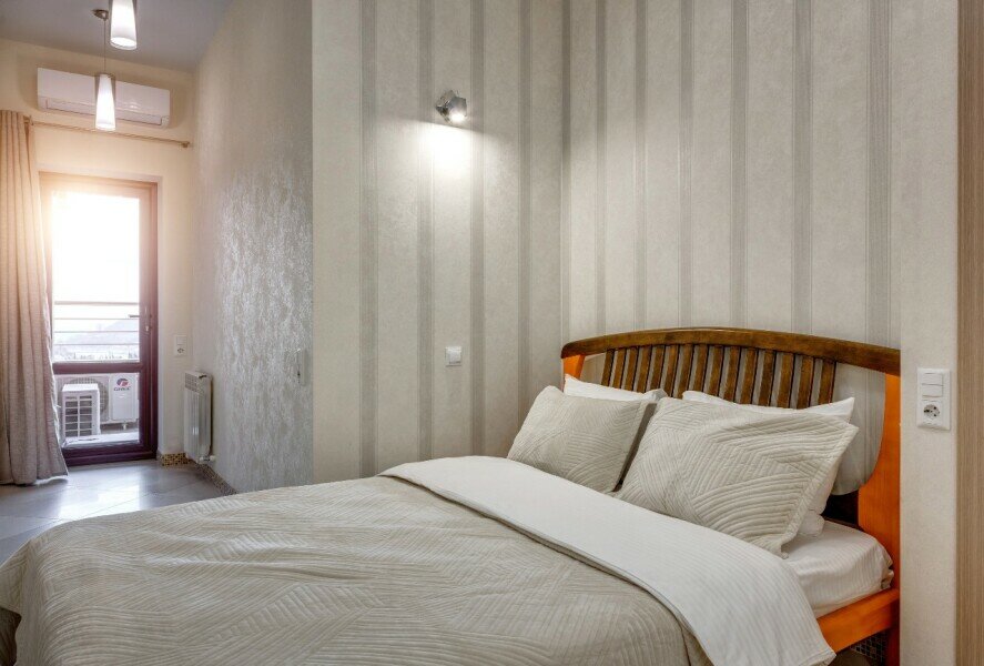 Гостиница Фамилия Делюкс Гурзуф