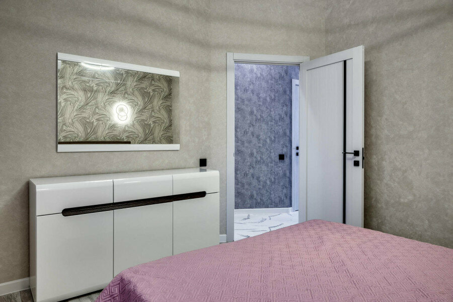 Гостиница Фамилия Делюкс Гурзуф