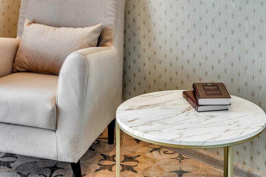 Гостиница Фамилия Делюкс Гурзуф