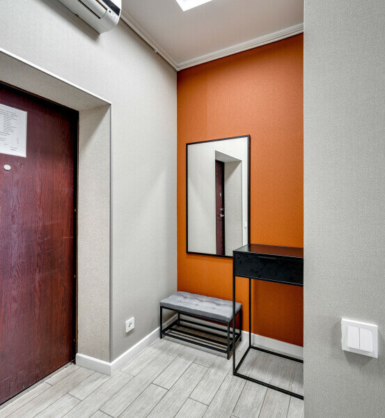 Гостиница Фамилия Делюкс Гурзуф