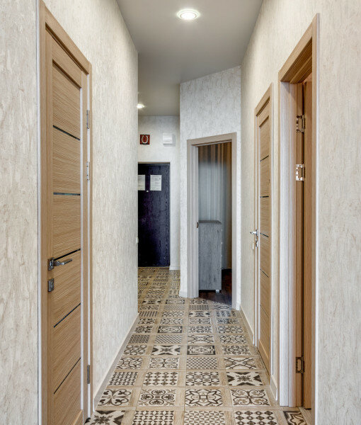 Гостиница Фамилия Делюкс Гурзуф