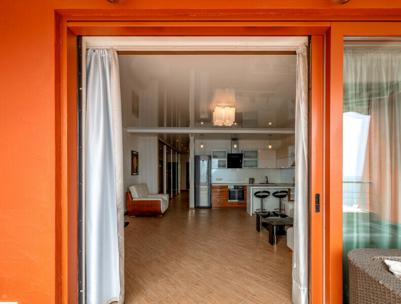 Гостиница Фамилия Делюкс Гурзуф