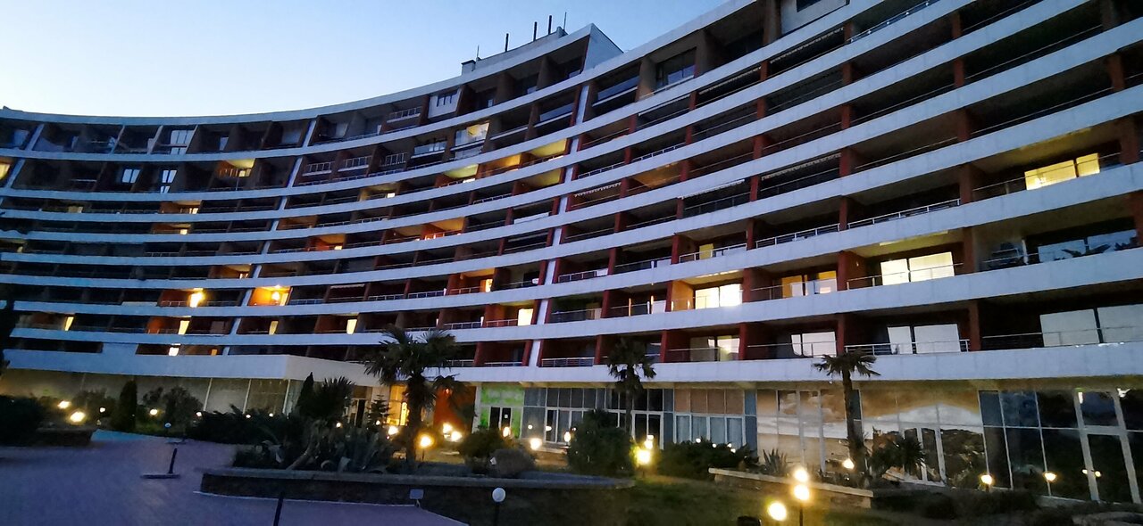 Гостиница Фамилия Делюкс Гурзуф-215