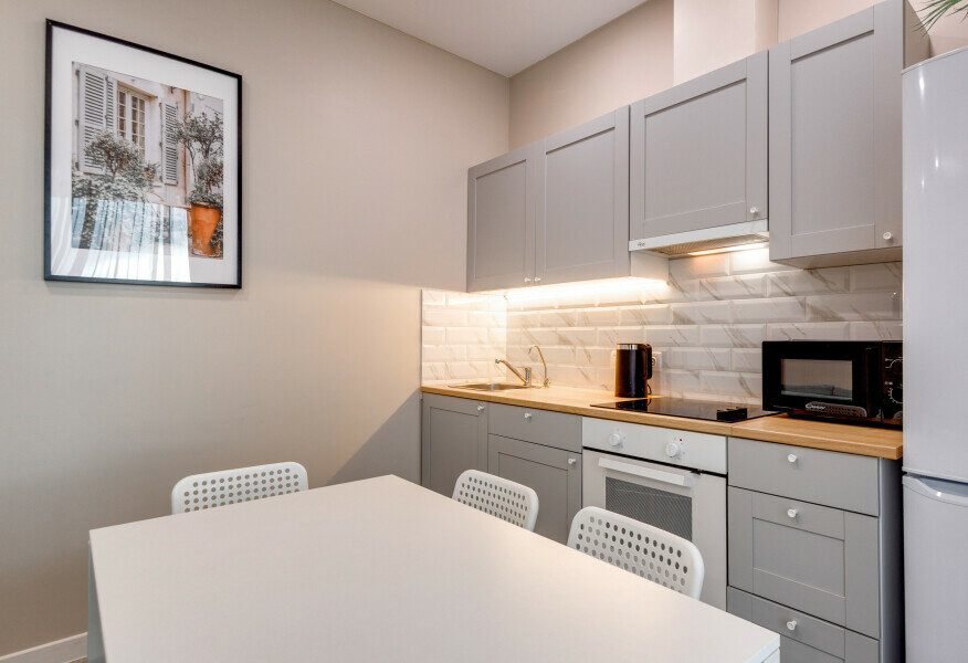 Гостиница Фамилия Делюкс Гурзуф