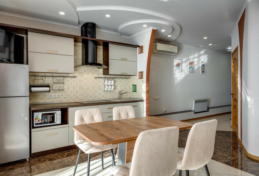 Гостиница Фамилия Делюкс Гурзуф