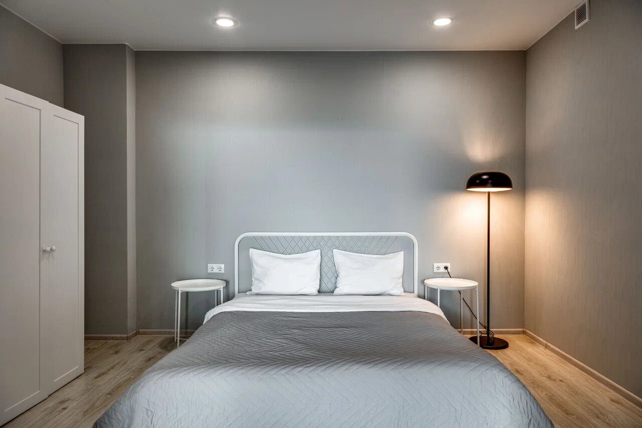 Гостиница Фамилия Делюкс Гурзуф-38