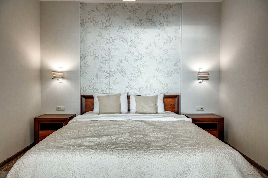 Гостиница Фамилия Делюкс Гурзуф