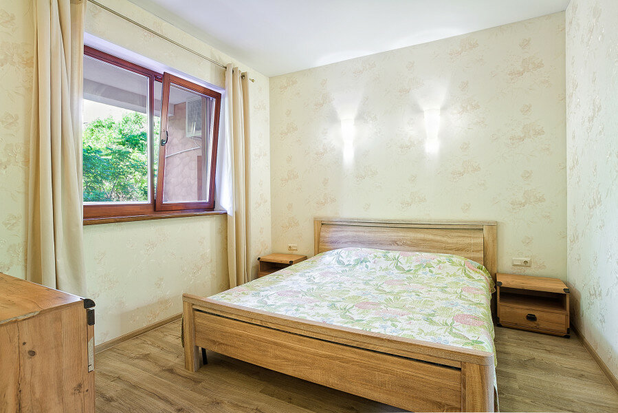 Гостиница Фамилия Делюкс Гурзуф