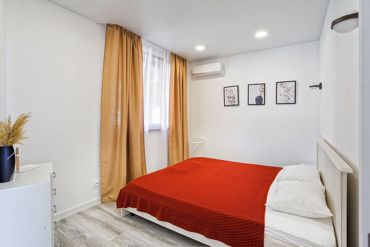 Гостиница Фамилия Делюкс Гурзуф-98