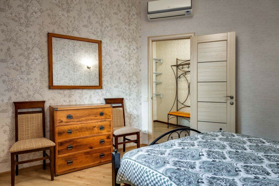 Гостиница Фамилия Делюкс Гурзуф