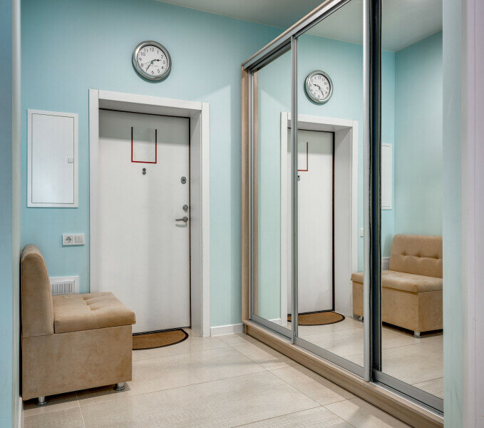 Гостиница Фамилия Делюкс Гурзуф