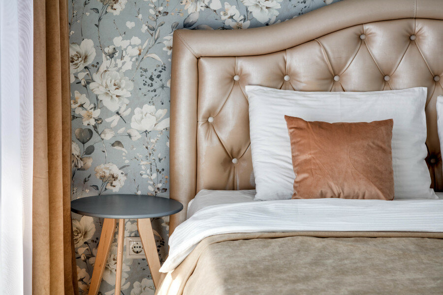 Гостиница Фамилия Делюкс Гурзуф