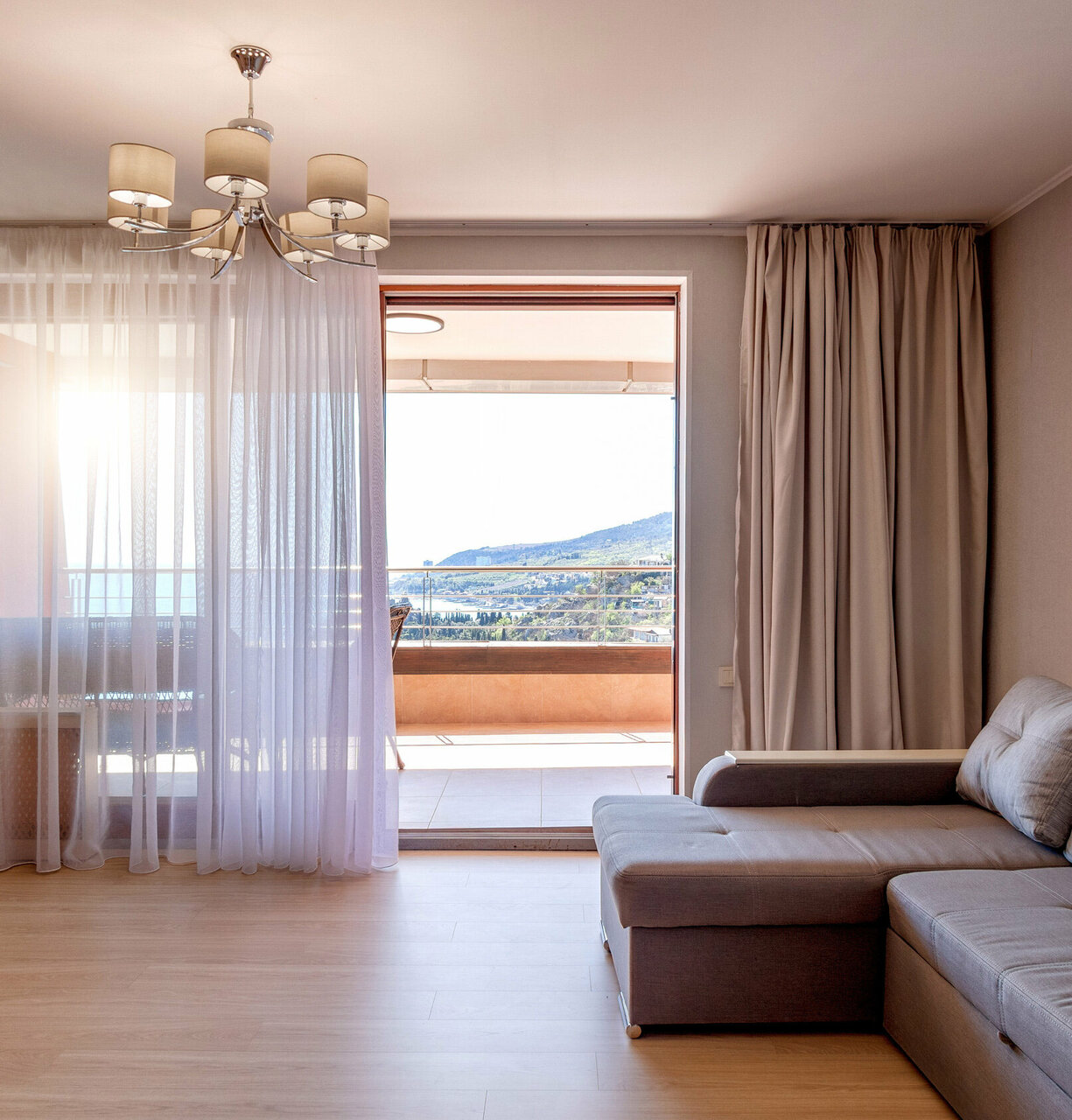 Гостиница Фамилия Делюкс Гурзуф