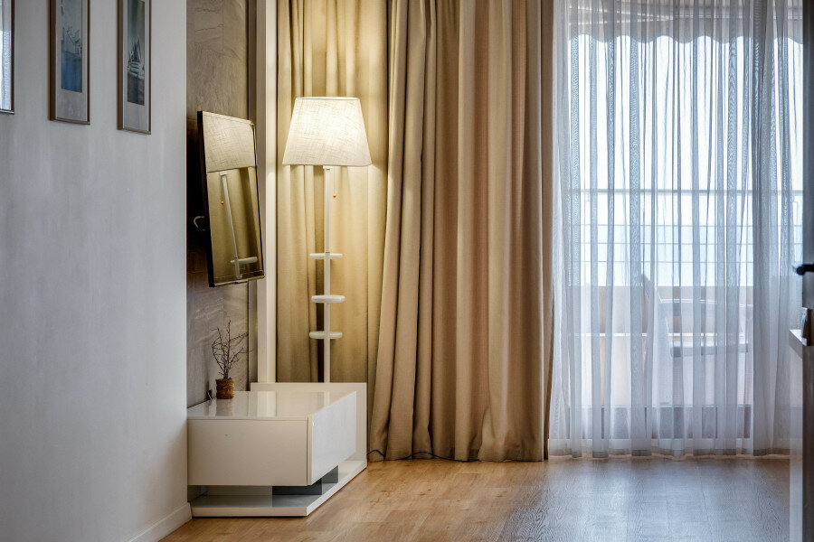 Гостиница Фамилия Делюкс Гурзуф