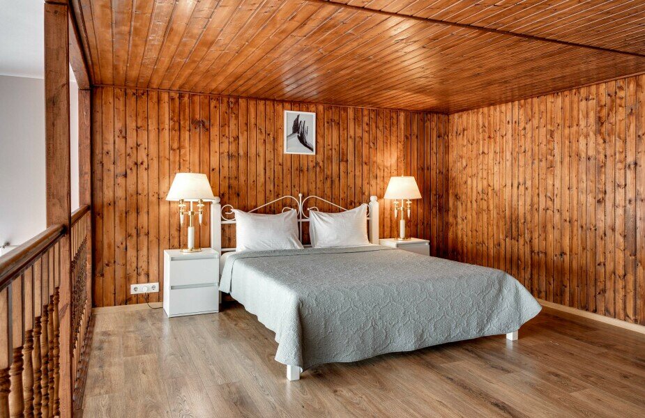 Гостиница Фамилия Делюкс Гурзуф