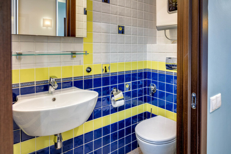 Гостиница Фамилия Делюкс Гурзуф