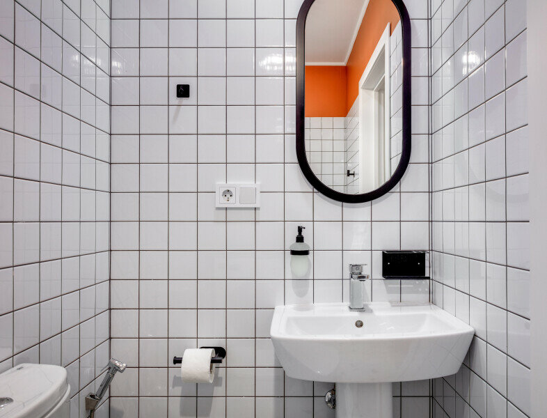 Гостиница Фамилия Делюкс Гурзуф