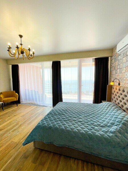 Гостиница Фамилия Делюкс Гурзуф