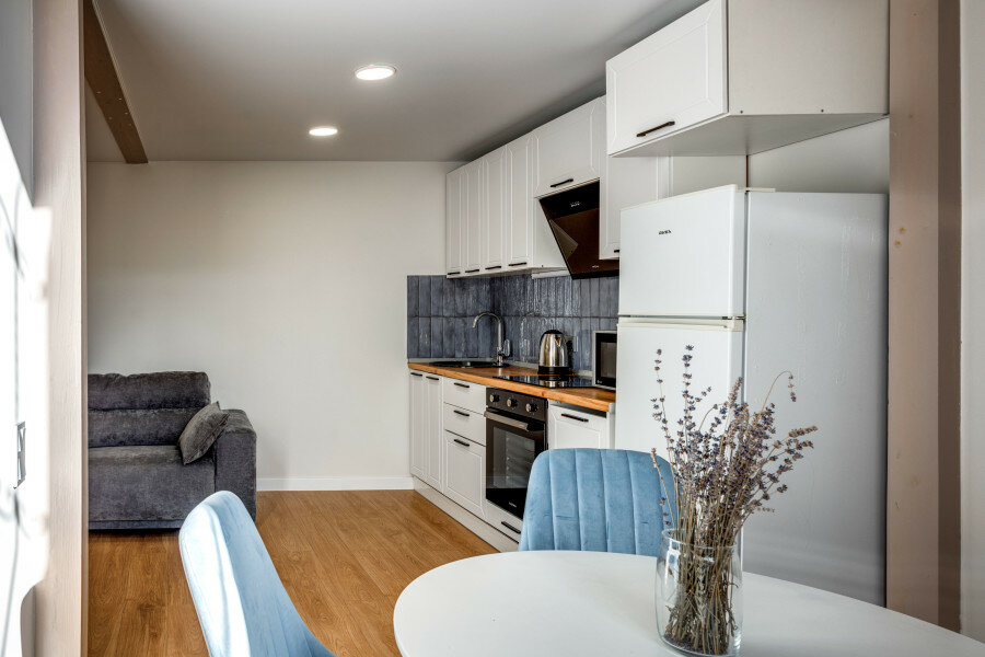 Гостиница Фамилия Делюкс Гурзуф