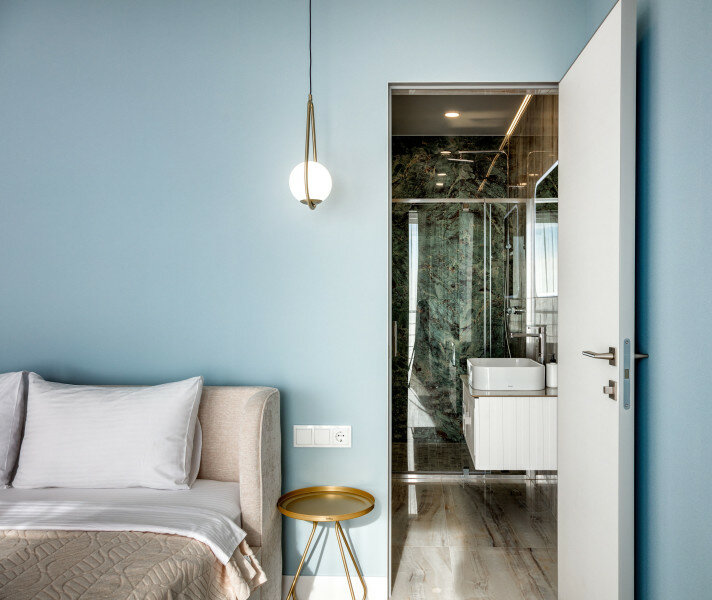 Гостиница Фамилия Делюкс Гурзуф