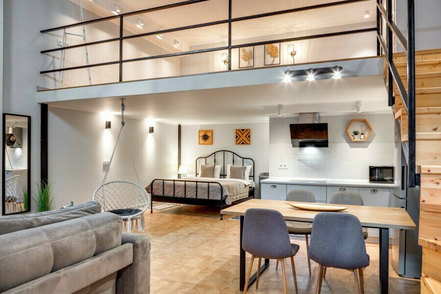 Гостиница Фамилия Делюкс Гурзуф